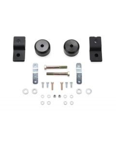 Fabtech 2F Leveling Kits Ford F250 | 350 4WD 2017-2020- FABT-FTL5208