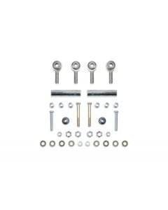 Fabtech Sway Bar End Link Kit 2005-19 Tacoma- FABT-FTS98024