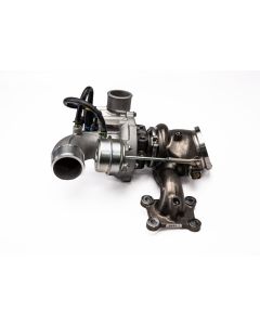 Garrett PowerMax Stage 1 Drop-in Turbo Kit for Ford 2.0L EcoBoost (2013 - 2018) - 857260-5001S