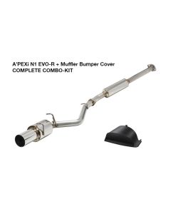 APEX-192KT001 + 314-T001