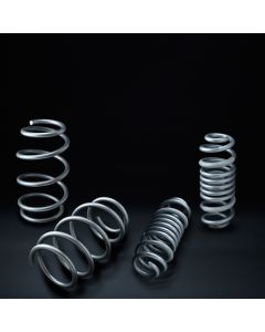 GR Corolla GROW Design x HALsprings Sports Suspension Springs