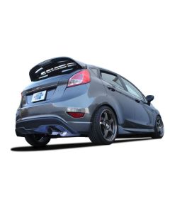 GReddy Evolution GT Exhaust Ford Fiesta ST 2014+- GRED-10148306