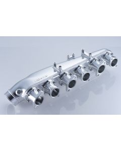 GReddy Normal 6 Throttle Surge Tank Kit Nissan Skyline GT-R 1989-2002- GRED-13522308