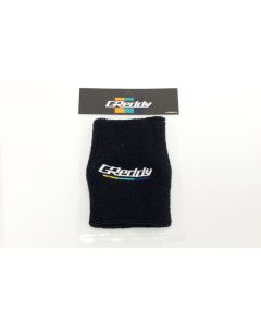 GReddy Reservoir Cover - Black- GRED-13903102