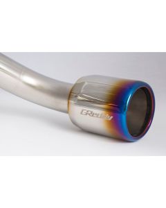 GReddy TW Muffler Suzuki Jimny JB64W 2018+- GRED-10195200