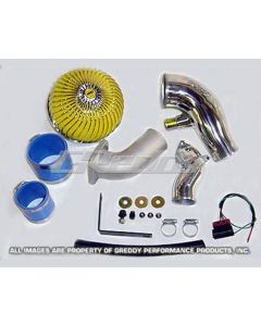 Greddy Airinx Set Nissan Skyline GT-R (R32) 1989-1994- GRED-12520903