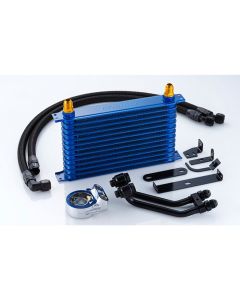 GReddy Oil Cooler Kit Subaru Sti 2015+- GRED-12064609