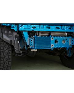 GReddy Oil Cooler Kit Suzuki Jimny JB74W 2018+- GRED-12094800
