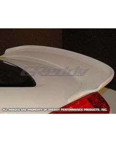 Greddy Rear Spoiler Nissan 350Z 2003-2008- GRED-17020246
