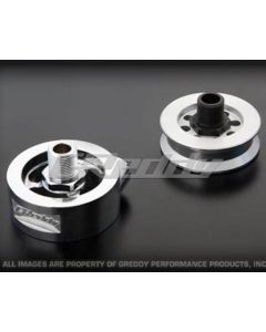 GReddy Oil Block Kit Subaru BRZ / Scion FR-S / Toyota GT-86 2013-2021- GRED-12002802