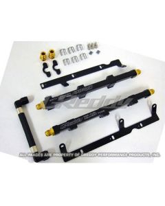 GReddy Fuel Rail Set Nissan GT-R (R35) 2009-2021- GRED-13923101