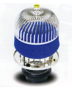 Greddy Airinx Small Air Filter Set AY-SB 50mm Universal- GRED-12500300