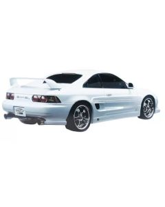 GReddy Gracer Rear Under Spoiler Toyota MR2 1990-1996- GRED-17010066