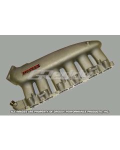 GReddy Intake Manifold Nissan Skyline ECR33 RB25DET 1993-1998- GRED-13522316