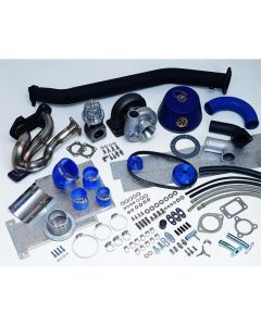 Greddy Turbo Upgrade Kit T78 Mazda RX7 TT 1993-1996- GRED-11540032