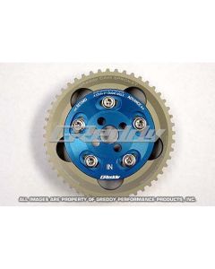 GReddy Cam Sprocket Intake Nissan Skyline R32-R34 RB26DETT 1989-2002- GRED-13523301