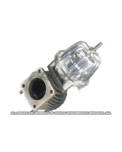 GReddy Type R External Wastegate 47mm 1.4-on Universal- GRED-11501534