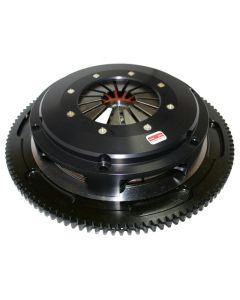 Comp1 Clutch 94-01 Acura Integra Race Triple Disc Clutch Kit - 4T-8026-C