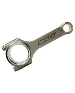 Manley Mitsubishi Evo 8/9 (4G63/4G64 7 Bolt) H Beam 156mm Long Rod (Single Rod) - 14020-1