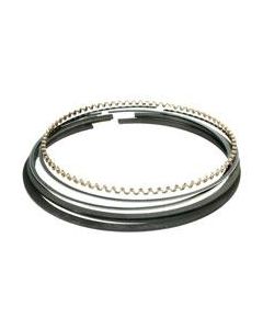 Manley Chrysler Hemi 3.917in Bore File Fit Ductile Iron Piston Ring Set - 46120-8