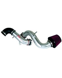 Injen 13-19 Toyota Prius C 1.5L 4cyl HYBRID Polished Tuned Intake w/MR Tech/Air Fusion - SP2091P