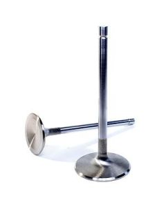 Manley Chevrolet L-99 intake Valve Kit - 2.165in Head Dia. 4.900in O/A Length, 0.3133in Stem - 11620H-8