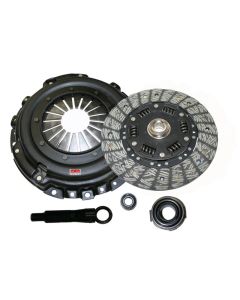 Competition Clutch 2002-2006 Mini Cooper Stage 2 - Steelback Brass Plus Clutch Kit - 3050-2100