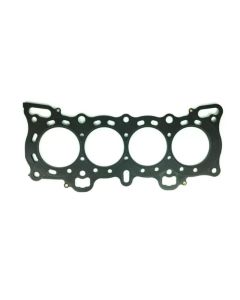 Supertech 76mm Bore 0.033in (.85mm) Thick MLS Head Gasket Honda Civic D15Z0 1992-2000- SUPE-HG-HD16Y