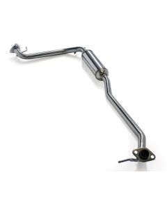 HKS SUS Center Pipe Honda Fit 2009-2014- HKS-33004-AH002