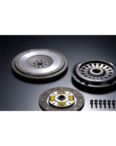 HKS LA Clutch Twin Plate Clutch Kit Lexus SC300 | SC400 1JZ 91-96- 26011-AT001
