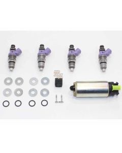HKS Fuel Upgrade Kit Toyota GT-86 13-15- 14007-AT001