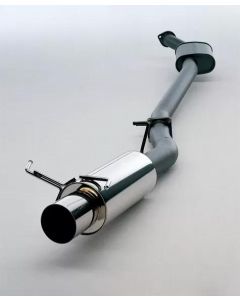 HKS Hi-Power Exhaust System Mazdaspeed 3 07-08- HKS-31013-BZ001