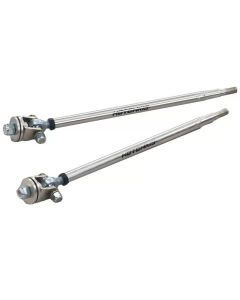 Adjustable Strut Rods for Dodge A-Body 1967-1976