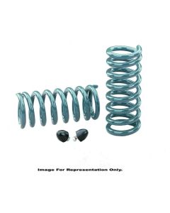 2 Drop Coil Springs for GM F/X-Body 1967-1974