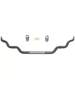 Upgrade Handling: Hotchkis Front Sway Bar for Nissan 370Z