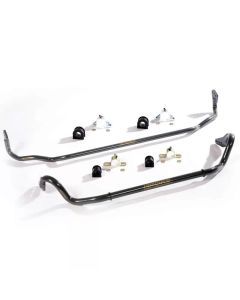 Enhance BMW E9x M3 Handling: Hotchkis Sway Bar Set