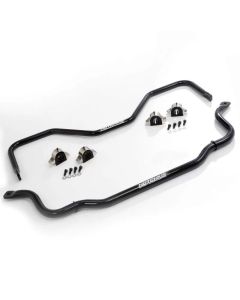 Enhance Handling: Hotchkis Sway Bar Set for GM SUVs
