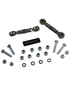 Heavy Duty Rear End Links for Mitsubishi Evo X 08-10