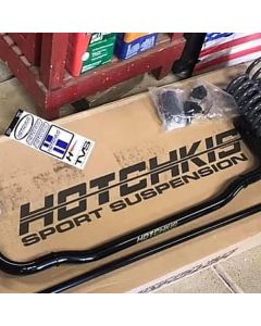 Infiniti Q50/Q60 Hotchkis Sway Bar Assembly 2014+