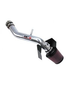HPS Polish Shortram Air Intake + Heat Shield 06-13 Lexus IS350 3.5L V6