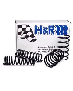 H&R Sport Springs Audi R8 V10 Plus w/Adaptive Suspension 17-20 CLEARANCE- H&R-28742-2