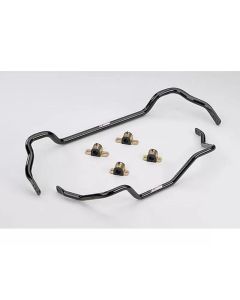 Enhance BMW E46 Handling with Hotchkis Sway Bars