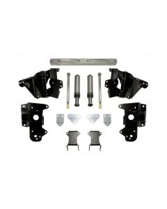 ICON Rear Air Bump Kit for 10-14 Ford Raptor - ICON-95120