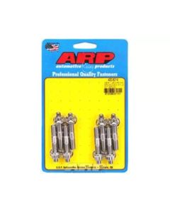 ARP Sport Compact M8 x 1.25 x 51mm Stainless Accessory Studs (8 pack)- ARP-400-8014