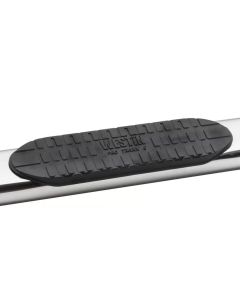 Stainless PRO TRAXX Nerf Bars for Dodge Ram 1500 Crew