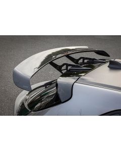 SARD Japan Carbon Fiber LSR Wing for GR Corolla - SRD-81129