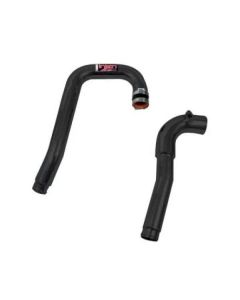 Injen SES Intercooler Pipes 2010-2012 Hyundai Genesis Coupe L4-2.0L Turbo- INJE-SES1385ICPBLK