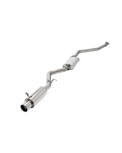 APEXi N1 EVO Exhaust for Toyota Mark II/Chaser JZX100