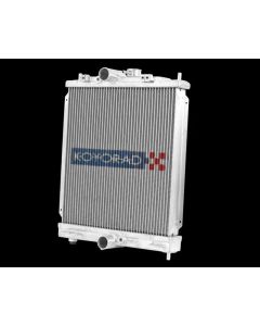 Koyo Hyper Series 48mm Radiator Mitsubishi EVO VII VIII IX 03-07- KOYO-HH032412