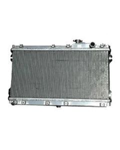 Koyo Aluminum Radiator Subaru WRX STI 04-05- KOYO-VH091672